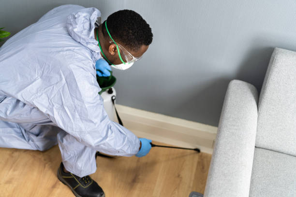 Best Commercial Pest Control  in Linden, AL